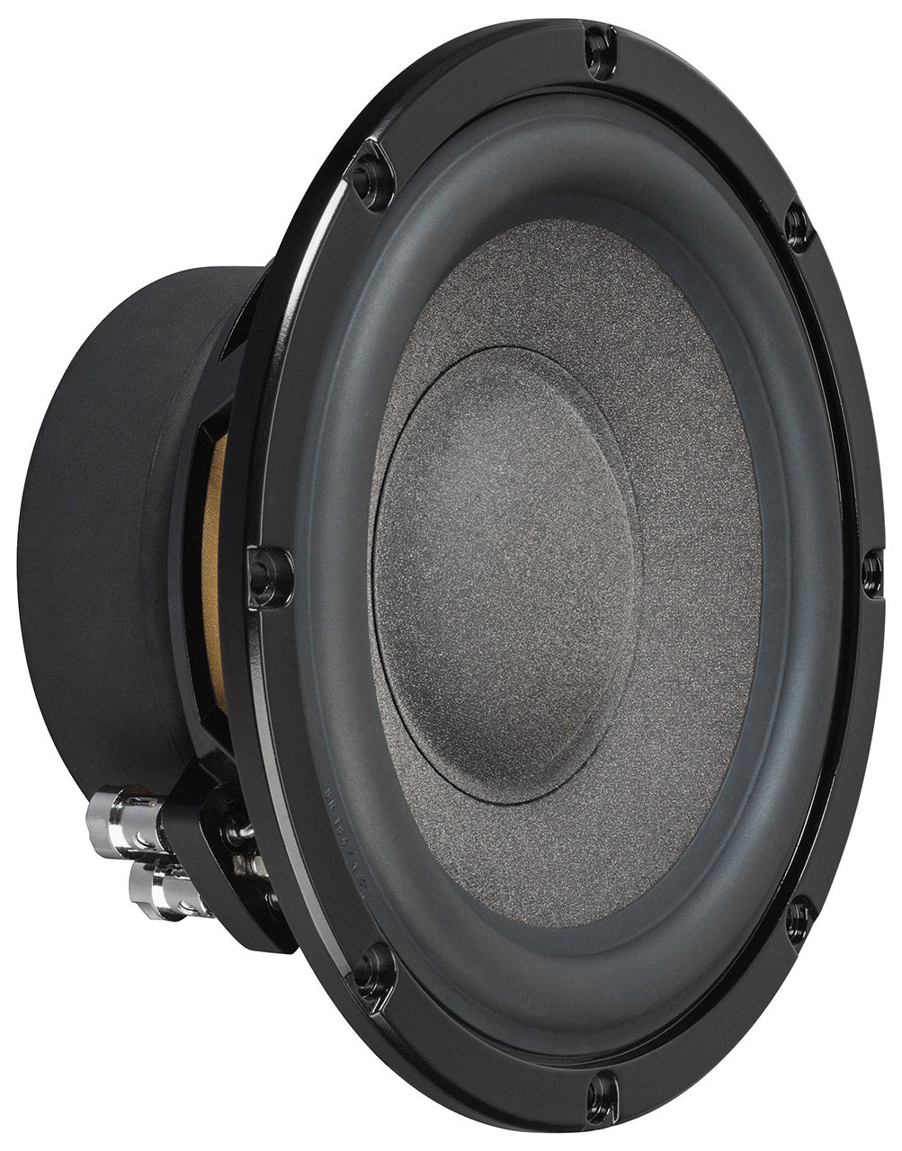 BRAX MATRIX ML8 MID — our flagship car component speaker