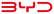 BYD logo