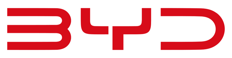 BYD logo