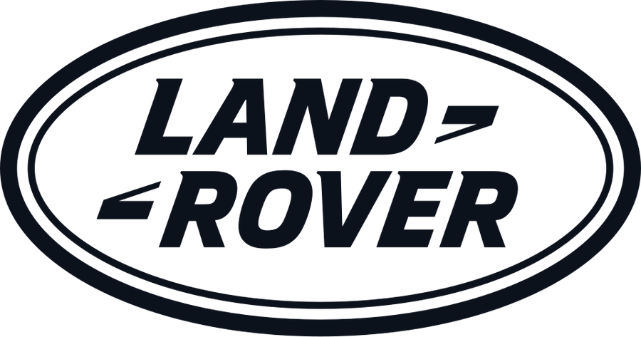 Land Rover logo