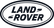 Land Rover logo