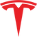 Tesla logo