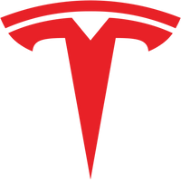 Tesla logo