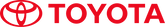 Toyota logo