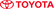 Toyota logo