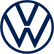 Volkswagen logo