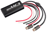 car audio voltage converter