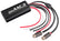 car audio voltage converter