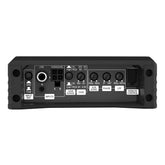 car amplifier