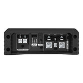 car amplifier
