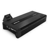 car amplifier