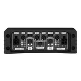 car amplifier