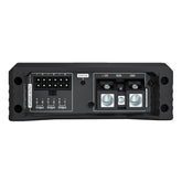 car amplifier