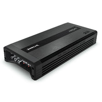 car amplifier