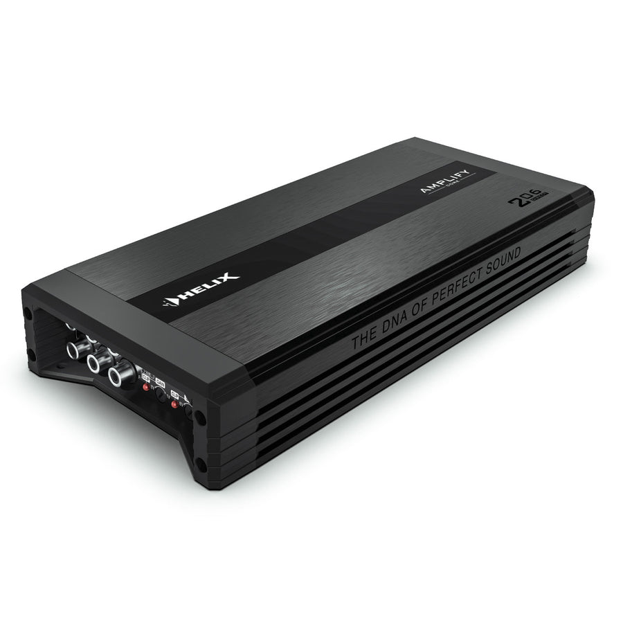 car amplifier