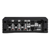 car DSP amplifier