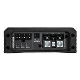 car DSP amplifier