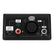 AMI Audio Measurement Interface — input side connections