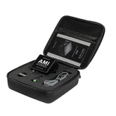 AMI Tuning Kit — complete kit with microphone and accessories