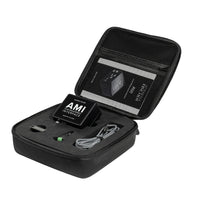 AMI Tuning Kit — complete kit with microphone and accessories