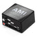 AMI Audio Measurement Interface — perspective view