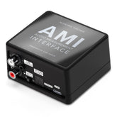 AMI interface — perspective view
