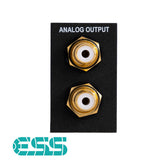 car audio DSP upgrade module