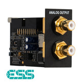 car audio DSP upgrade module