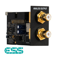 car audio DSP upgrade module