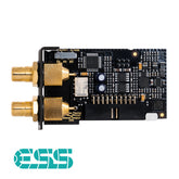 car audio DSP upgrade module