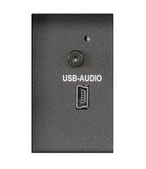 car DSP extension card