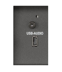 car DSP extension card