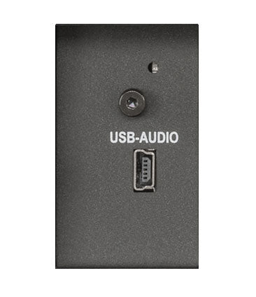 car DSP extension card