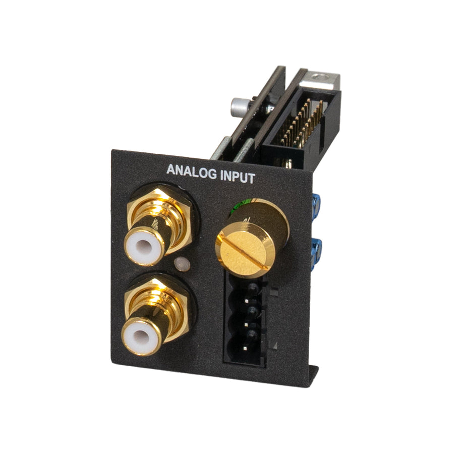 car audio DSP upgrade module