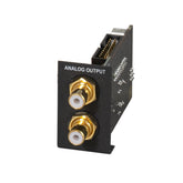car audio DSP upgrade module