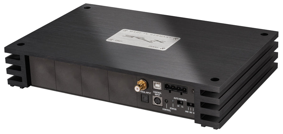 car DSP processor