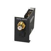 car audio DSP upgrade module
