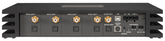car DSP processor