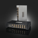 car DSP processor