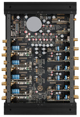 car DSP processor