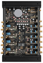 car DSP processor