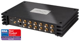 car DSP processor