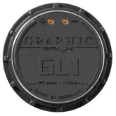 car 25mm | 1" Tweeter speaker
