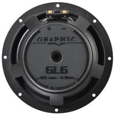 car 165mm | 6.5" speaker