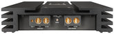 car amplifier