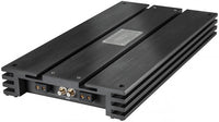 car amplifier