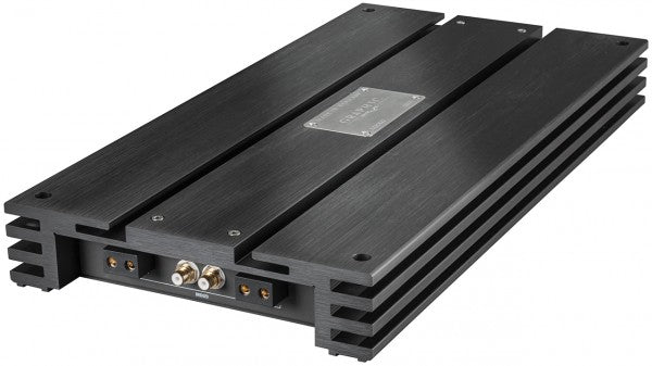 car amplifier