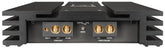 car amplifier