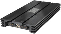 car amplifier