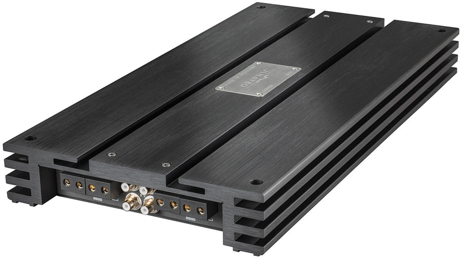 car amplifier